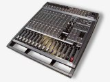 mixer